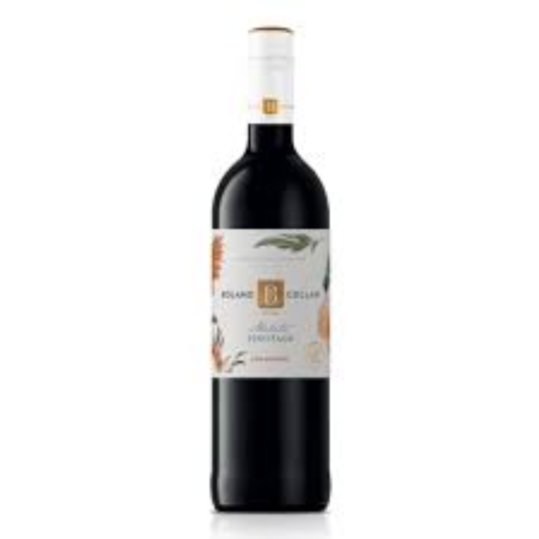 BOLAND PINOTAGE 750ML